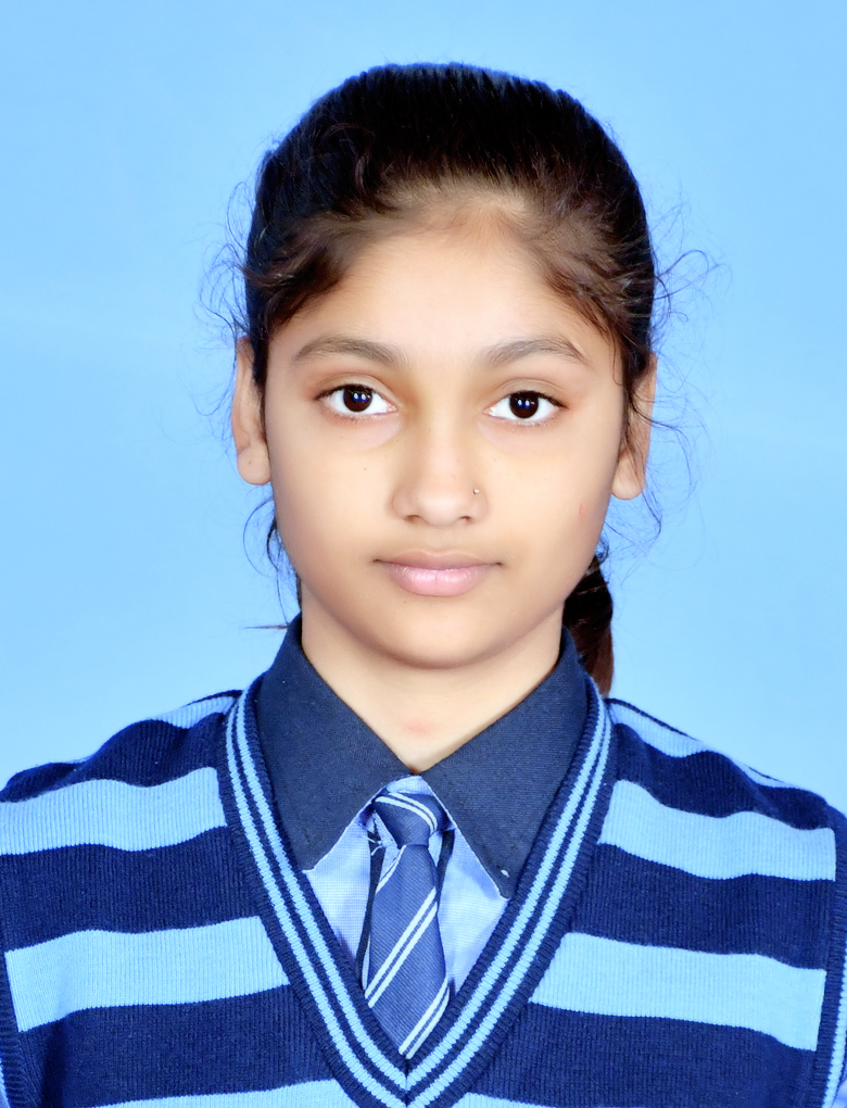 Student 3