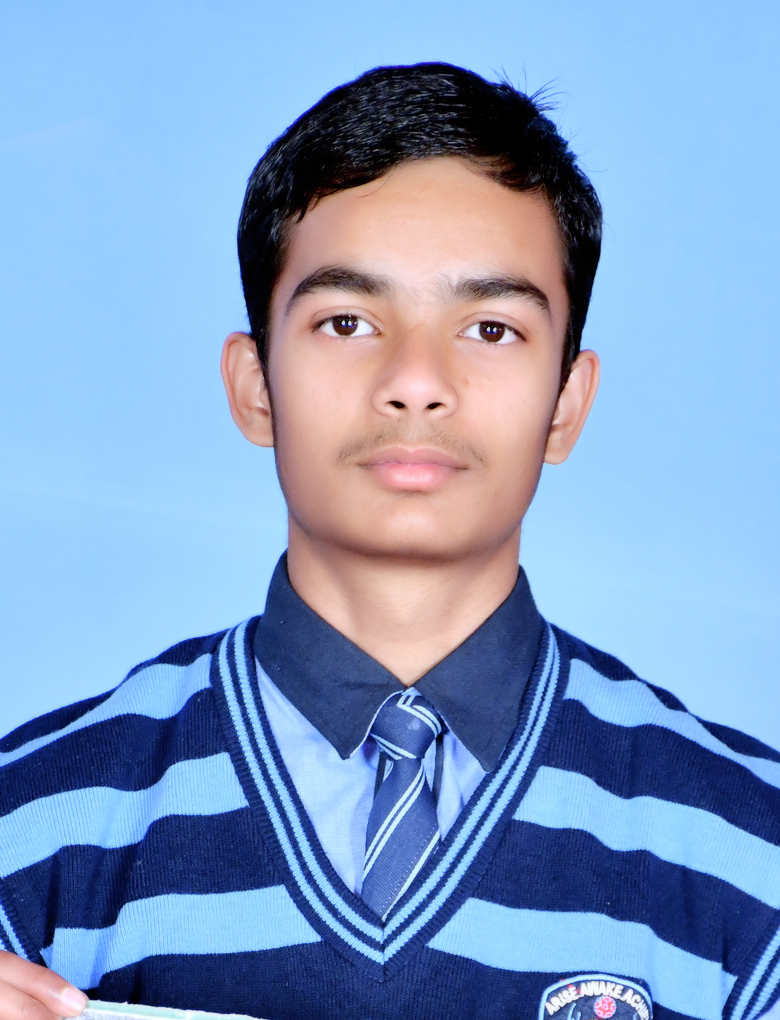 Student 5