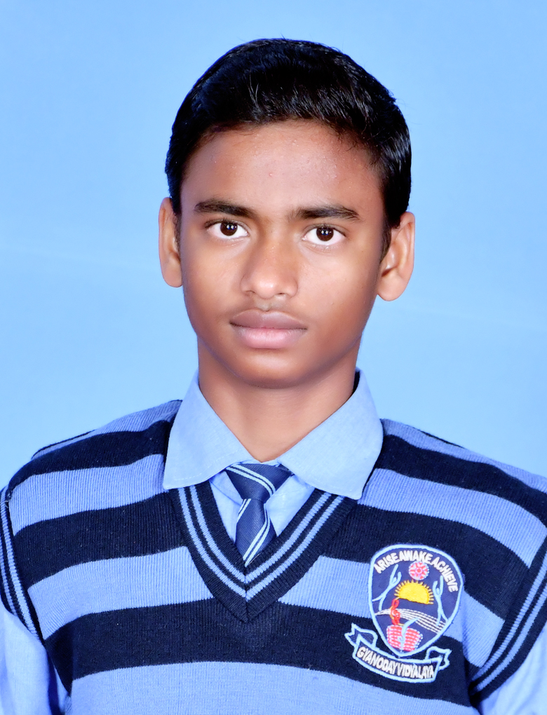 Student 6