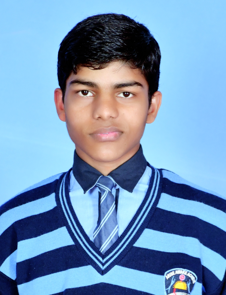 Student 7