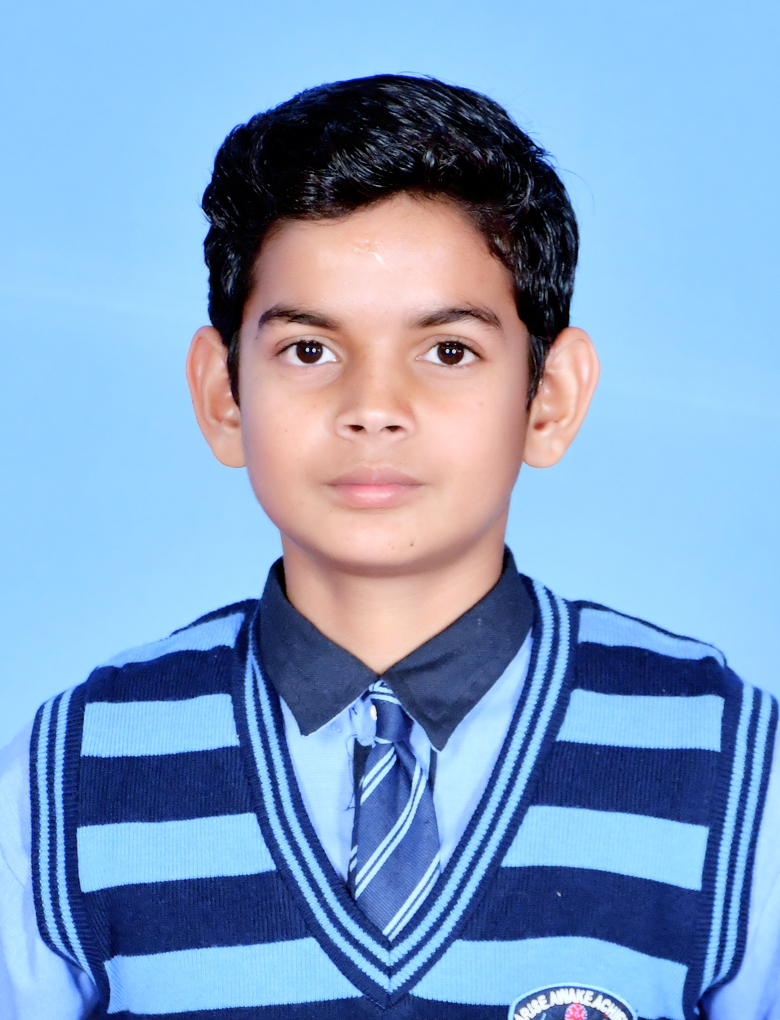 Student 8