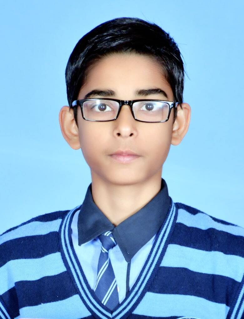 Student 9