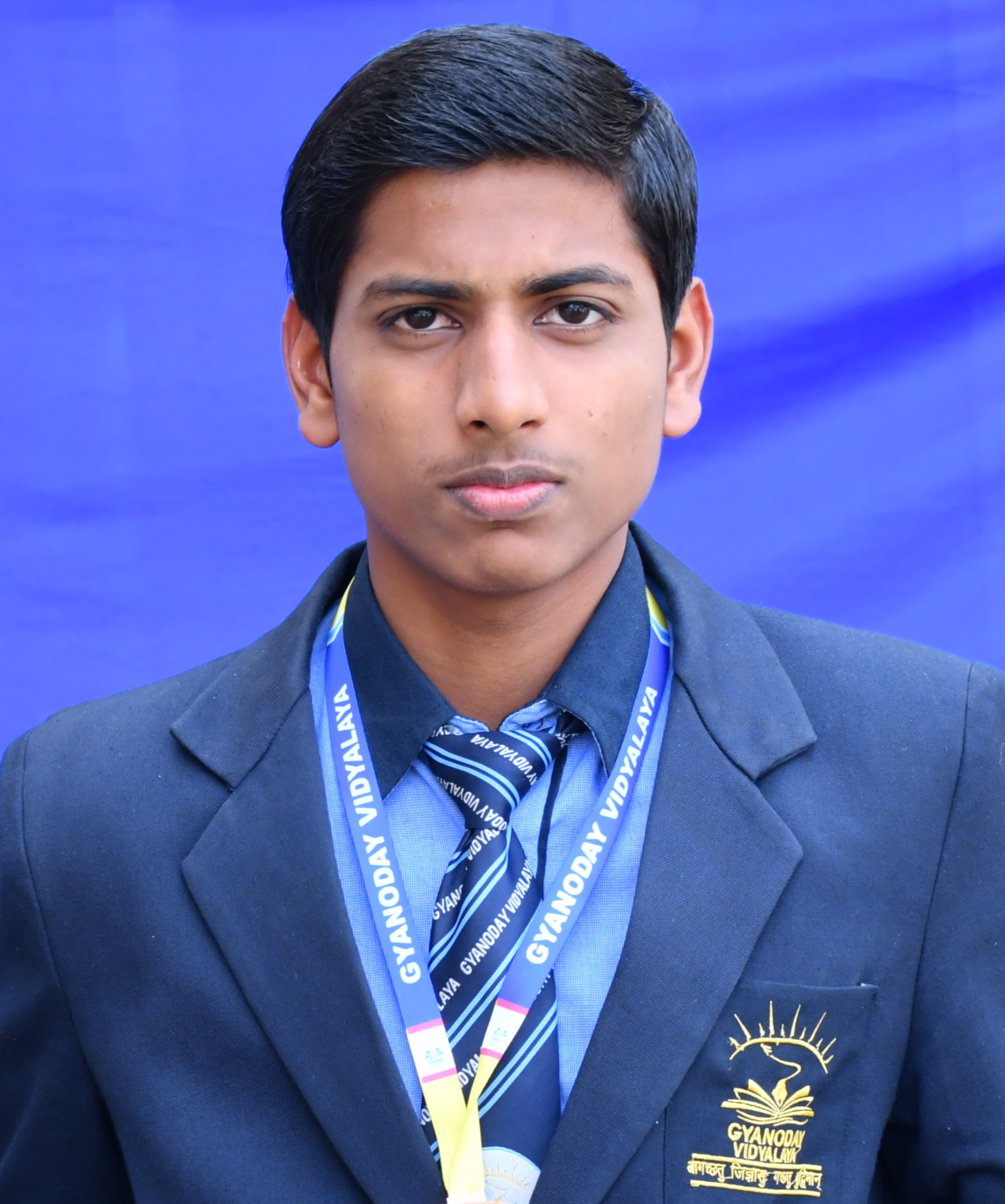 Student 1