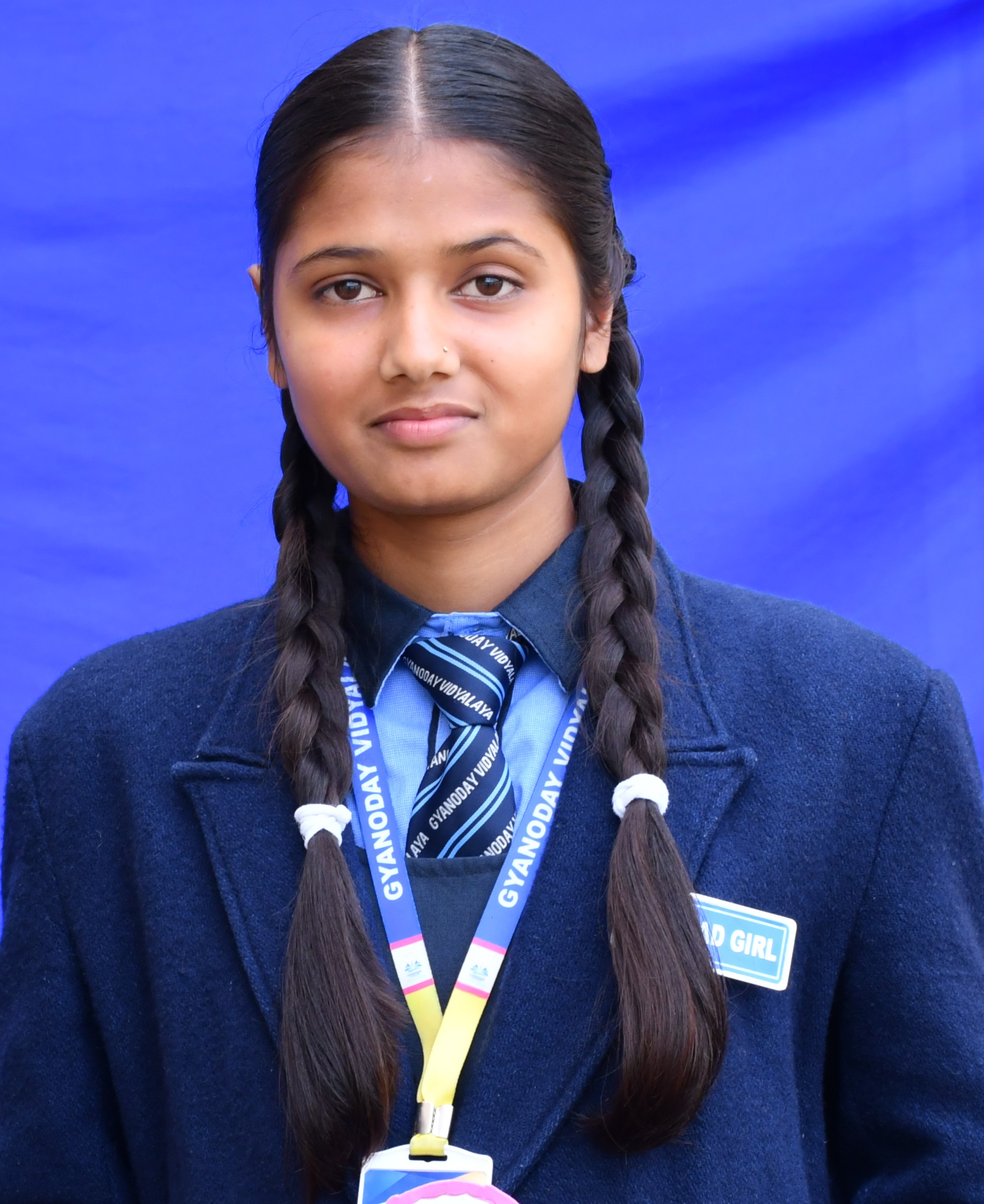 Student 2
