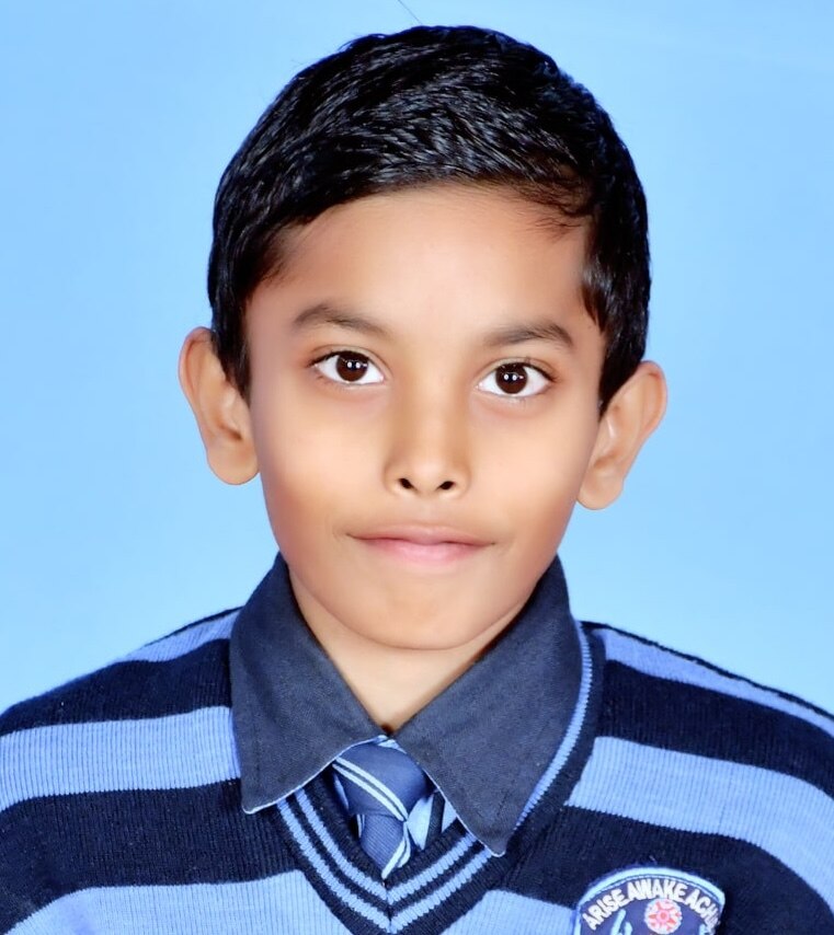 Student 10